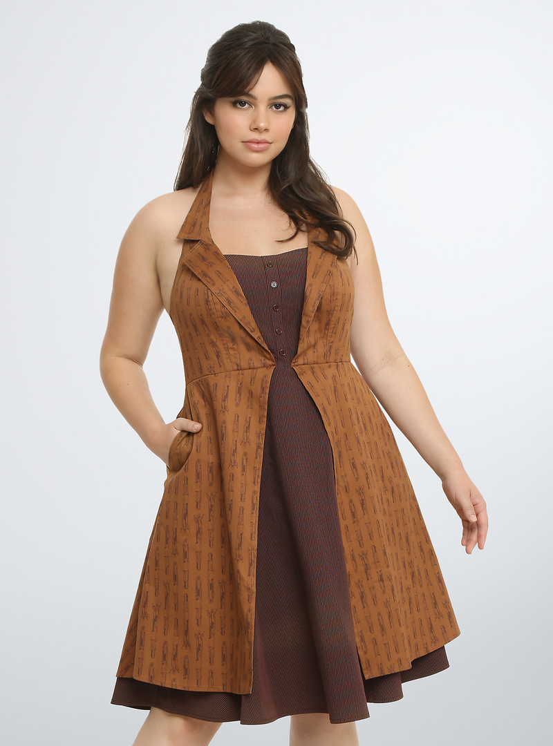 Illustration for article titled Online Clothes Shopping